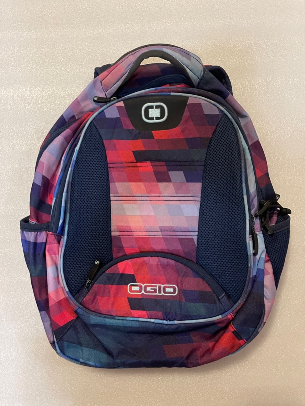 OGIO Stellar laptop backpack